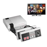 Retro Classic TV Mini Game Console Built-in 620 Games EU Plug - thumbnail