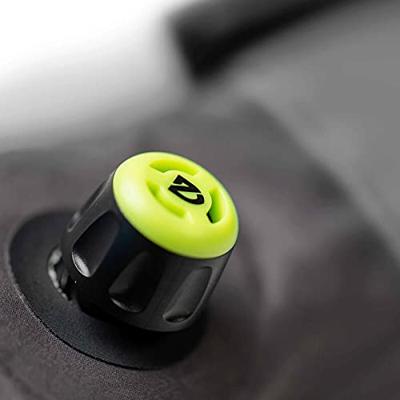 Nemo Fillo Elite Luxury Kussen Sapphire Stripe 53 x 29 x 8