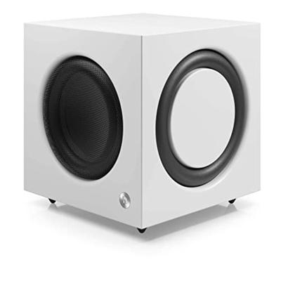 Audio Pro SW-10 Subwoofer - Zwart