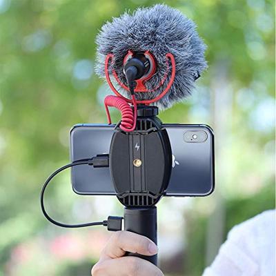 Ulanzi BG-3 Tripod Powerbank 10.000mAh - thumbnail