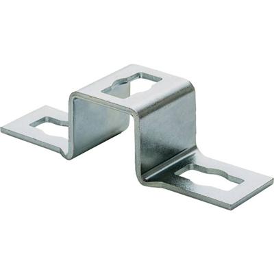 Fischer PFUF 41 zl Verbindingselement 164 mm 542714 25 stuk(s) (l x b) 164 mm x 41 mm Fischer PFUF 41 zl Verbindingselement 164 mm 542714 25 stuk(s) (l x b) 164 mm x 41 mm