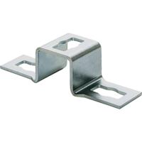 Fischer PFUF 41 zl Verbindingselement 164 mm 542714 25 stuk(s) (l x b) 164 mm x 41 mm - thumbnail