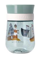 Mepal 360° oefenbeker Mio 300 ml Little Dutch sailors bay - thumbnail