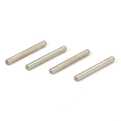 FTX - Stinger Inner Upper Hinge Pin 2,5 X 22 (4Pc) (FTX10540)