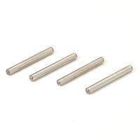 FTX - Stinger Inner Upper Hinge Pin 2,5 X 22 (4Pc) (FTX10540) - thumbnail