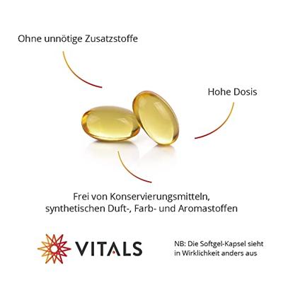 Vitamine D3 1000 IE - thumbnail
