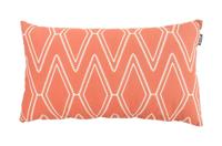 Hartman Tuinkussen 'Emma' 50 x 30cm, kleur Oranje - thumbnail