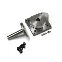Backplate Set KE-21R - thumbnail