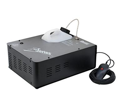 Antari Z-1020 Rookmachine Incl. kabelgeboden afstandsbediening