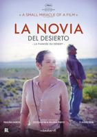 La Novia Del Desierto - DVD (5051083129718) - thumbnail