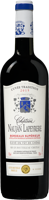 Château Naujan Lapeyrere Bordeaux Supérieur - thumbnail