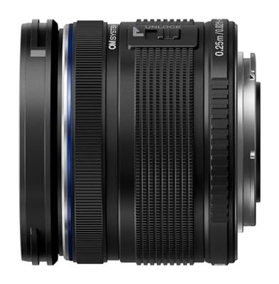 OM SYSTEM M.Zuiko Digital 9-18mm F/4.0-5.6 II