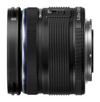 OM SYSTEM M.Zuiko Digital 9-18mm F/4.0-5.6 II - thumbnail