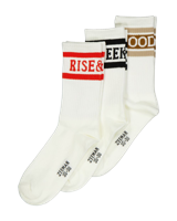 Sokken - Wit - thumbnail