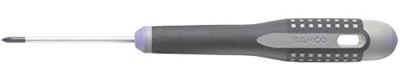Bahco schroevendraaier ergo pz2x100 | BE-8821
