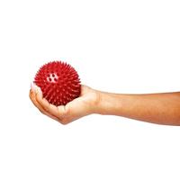 Vitility Massagebal groot - thumbnail