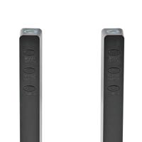 Nedis GALDP110BK Game Verlichting Led Batterij Gevoed Gebruikt Voor: Desktop / Notebook Zwart - thumbnail