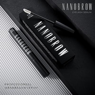 Nanobrow Eyebrow Serum