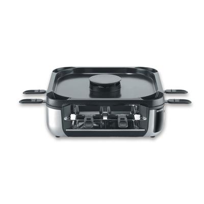 Severin RG 2379 Gourmetstel & Raclettegrill