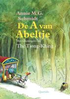 De A van Abeltje - Annie M.G. Schmidt - ebook - thumbnail
