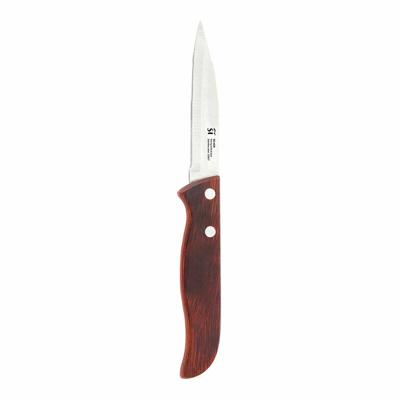Schilmes San Ignacio pakka sg-4236 Roestvrij staal 8,5 cm Bruin