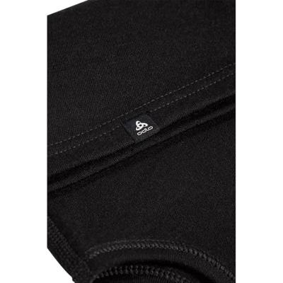 Odlo Merino Warm Bivakmuts Black One Size Odlo Merino Warm Bivakmuts Black One Size