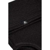 Odlo Merino Warm Bivakmuts Black One Size - thumbnail
