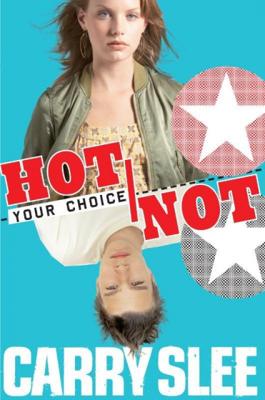 Your choice: Hot or not - Carry Slee - Paperback (9789048854028)