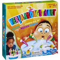 Hasbro Verjaardagstaart - thumbnail