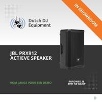 JBL PRX912 actieve speaker - thumbnail