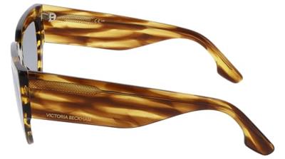 Zonnebril Dames Victoria Beckham VB679S-5319224 Ø 53 mm