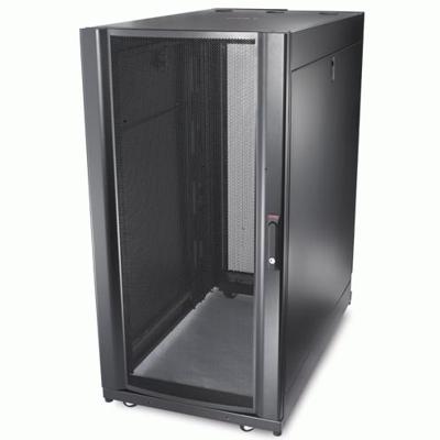 APC NetShelter SX 24U 600mm x 1070mm Deep Enclosure