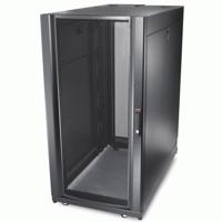 APC NetShelter SX 24U 600mm x 1070mm Deep Enclosure - thumbnail
