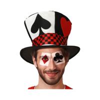 Hoed Fantasie Één maat - thumbnail