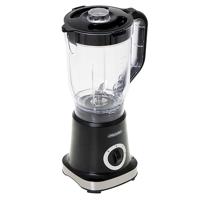 Mesko MS 4079b blender 1,8 l Blender voor op aanrecht 1000 W Zwart - thumbnail