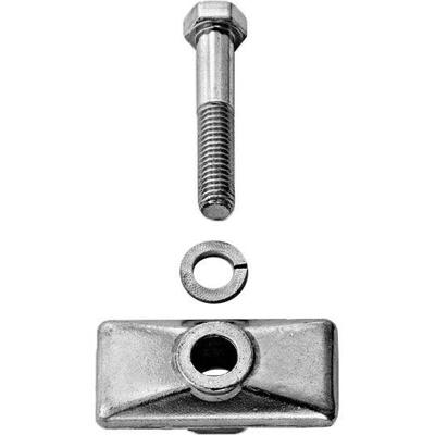 Ursus Esge standaard adapterset f7 zoom/optima/standard/twin m10 Ursus Esge standaard adapterset f7 zoom/optima/standard/twin m10