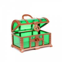 Toi-Toys schatkist met dino's - thumbnail