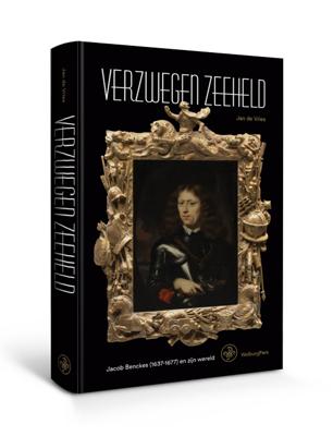 Verzwegen Zeeheld (Paperback)