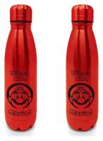 Super Mario Drink Bottle Mario - thumbnail