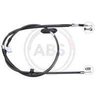 Handremkabel K13911 - thumbnail