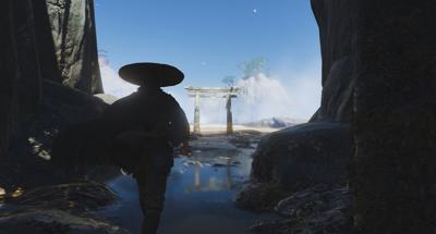 Ghost of Tsushima