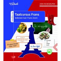 Van Dale Taalcursus Frans (Paperback) - thumbnail