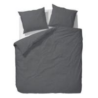 Essenza Dekbedovertrek Guy Antraciet-200x200/220 - thumbnail