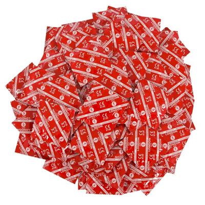 Durex London Red 100 Condooms 100 stuks