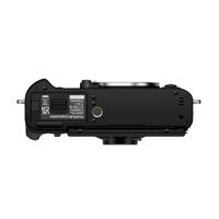 Fujifilm X-T30 III zwart - thumbnail