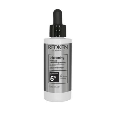 Redken Cerafill Retaliate Hair Re-Densifying Treatment 90ml