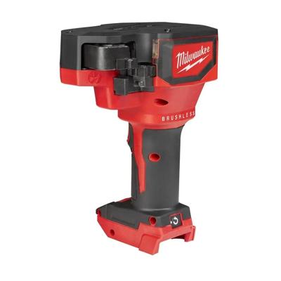 Milwaukee M18 BLTRC-0X Accu Draadeindknipper 18V Basic Body M18™ in HD-Box - 4933471150 Milwaukee M18 BLTRC-0X Accu Draadeindknipper 18V Basic Body M18™ in HD-Box - 4933471150