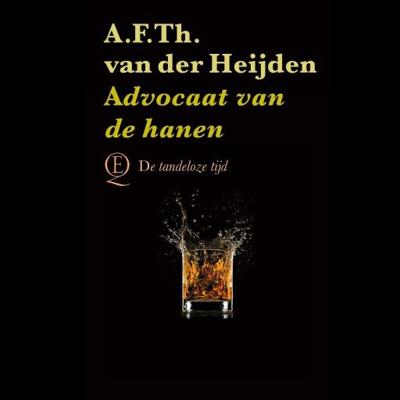 Advocaat van de hanen