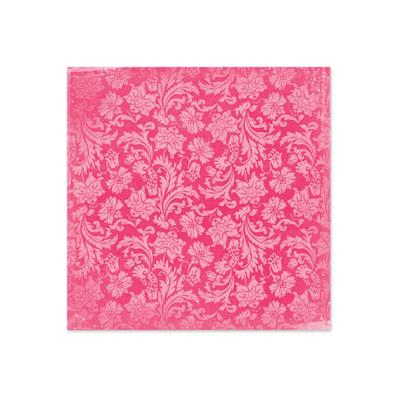 We R Makers • crazy for you 30,5x30,5cm paper glitter romance