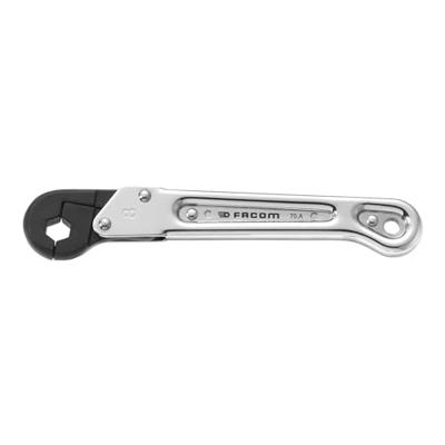 Facom open ringsleutels met ratel 22mm - 70A.22 Facom open ringsleutels met ratel 22mm - 70A.22